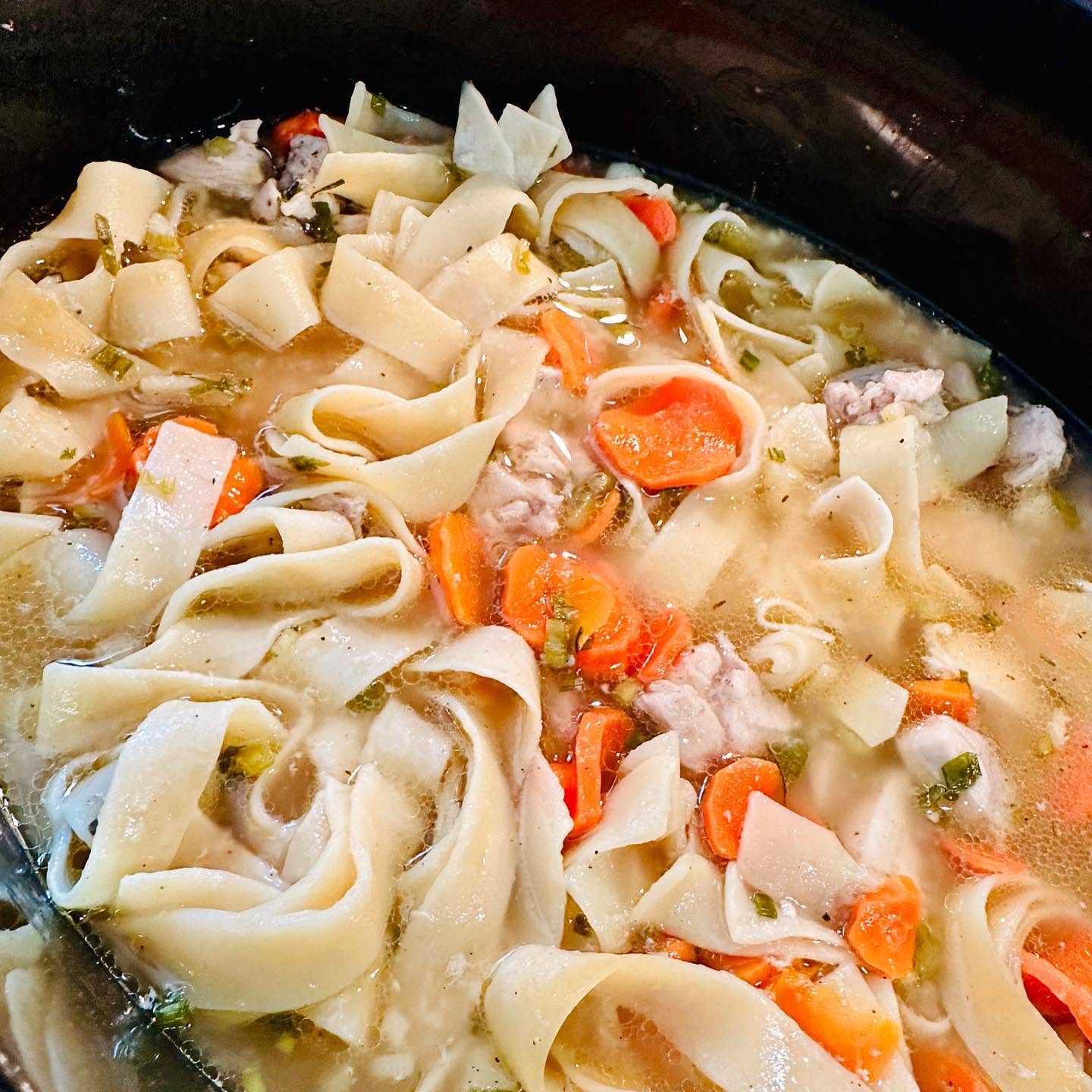 Soup Mix