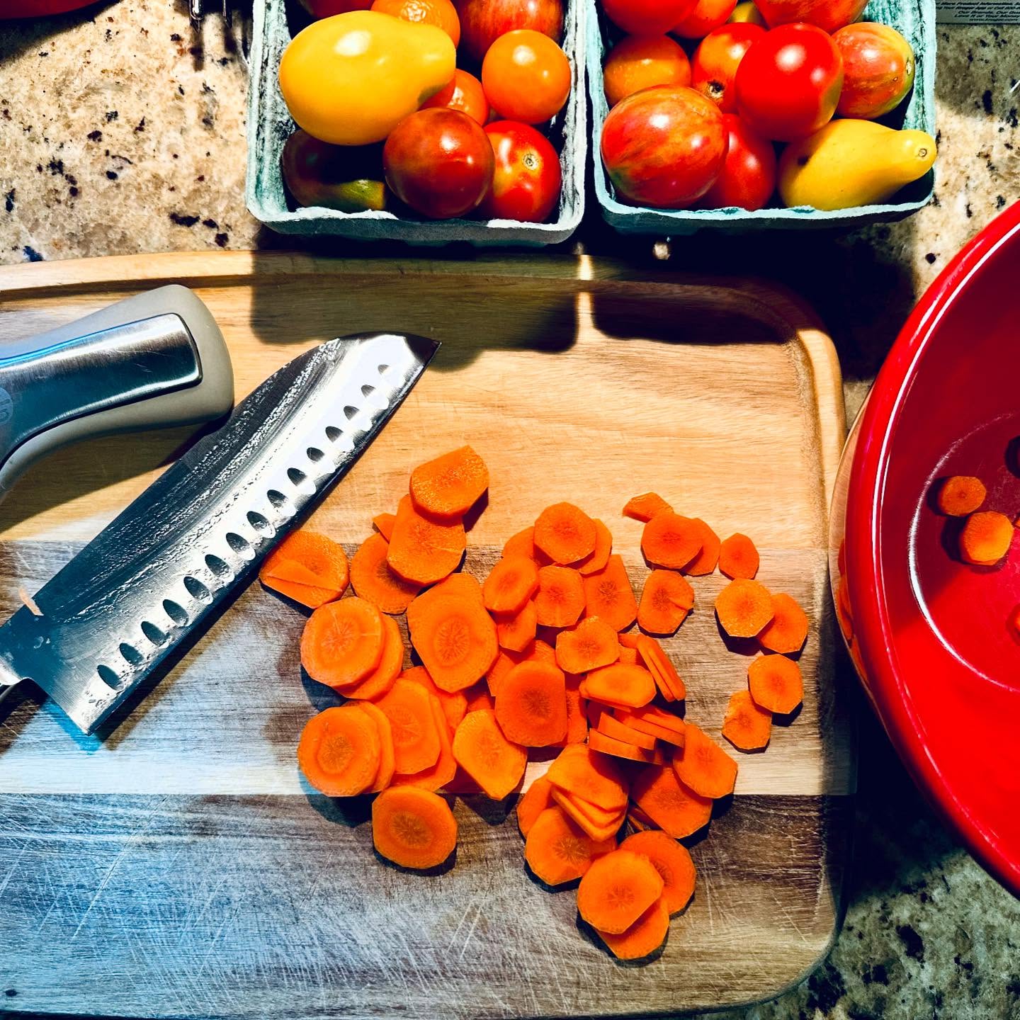 Soup Mix