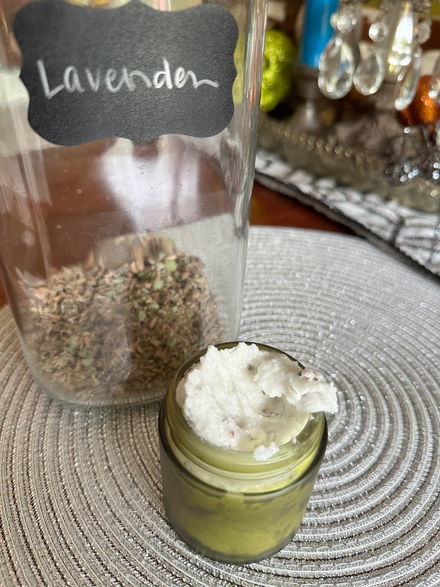 Rough Day Sugar Scrub